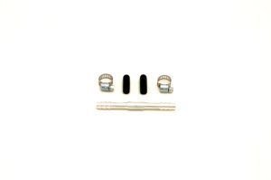 Chevrolet F-Body Throttle Body Water Bypass Kit - BMR Suspension - LS1 Engines - `98-`02